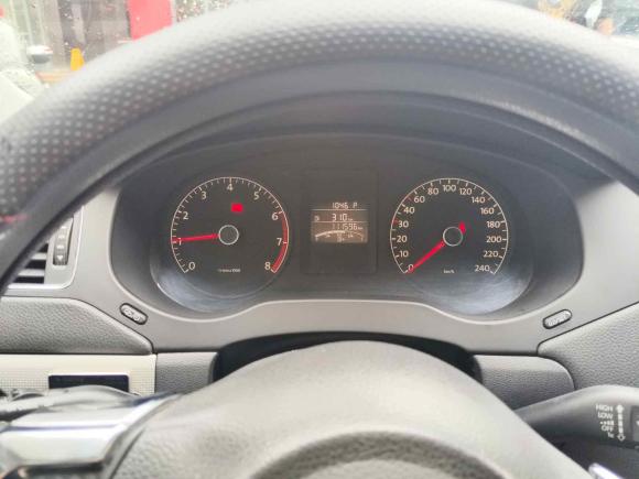 [佛山·粤E] 二手大众速腾2012款 1.6L 自动舒适型