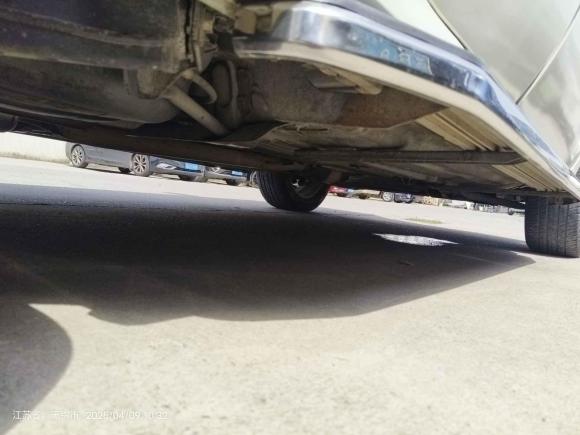 [无锡·苏D] 二手雷诺科雷傲2013款 2.5L 两驱舒适版