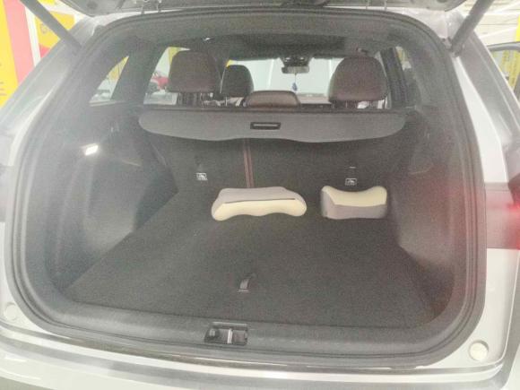 [南昌·津G] 二手吉利汽车星越L2021款 2.0TD DCT EVO两驱尊贵型