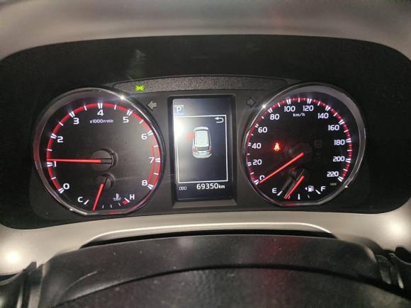 [宁波·浙B] 二手丰田RAV4荣放2019款 2.0L CVT两驱风尚X限量版 国VI