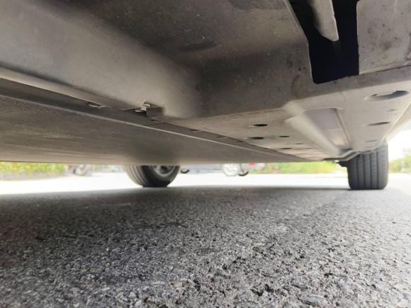 [佛山·粤E] 二手比亚迪秦PLUS2021款 EV 500KM 豪华型