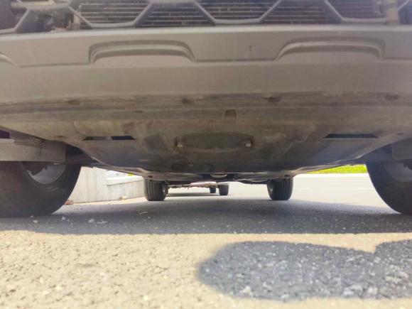 [青岛·鲁B] 二手大众途观L2018款 改款 330TSI 自动两驱豪华版