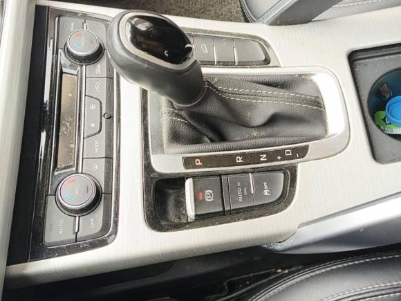 [苏州·苏E] 二手吉利汽车博越2018款 1.8TD 自动两驱智雅型