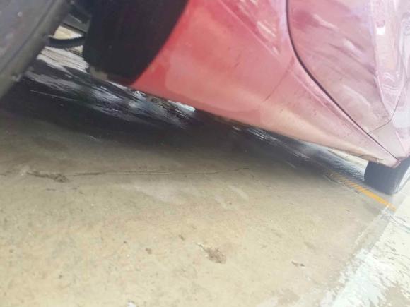 [西安·陕A] 二手雪佛兰科鲁兹2018款 320 自动先锋天窗版