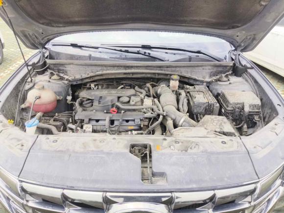 [无锡·苏H] 二手现代途胜2021款 途胜L 1.5T DCT LUX尊贵版