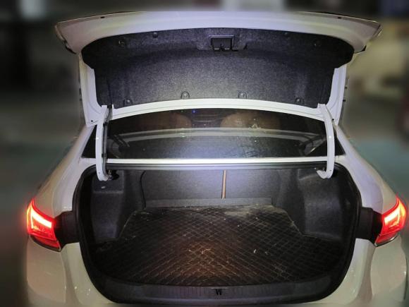 [合肥·皖A] 二手别克英朗2018款 18T 自动精英型