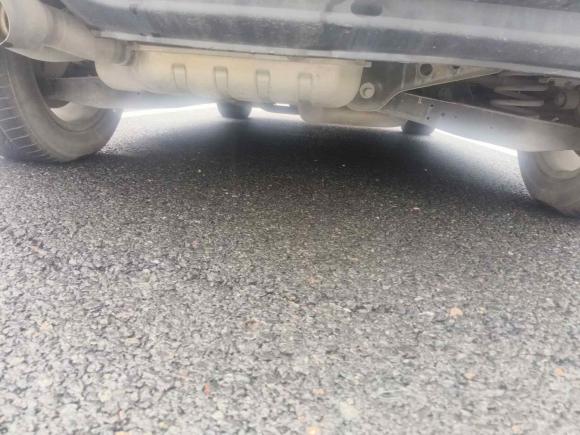 [台州·浙J] 二手大众Tiguan2012款 2.0TSI 舒适版