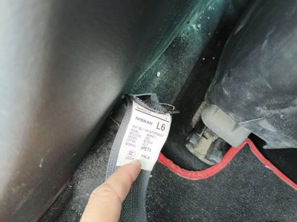 [合肥·苏N] 二手日产轩逸2021款 1.6L XL CVT悦享版