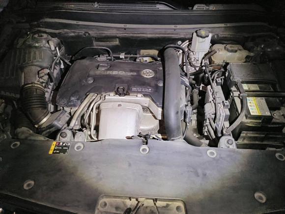 [常州·苏D] 二手别克昂科威Plus2014款 28T 四驱豪华型