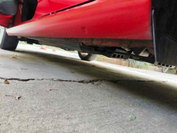 [上海·沪C] 二手斯柯达晶锐2017款 1.4L 自动车享版