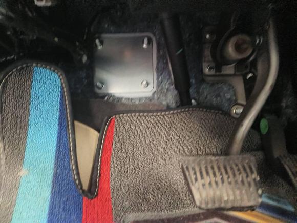 [济南·鲁A] 二手雪佛兰赛欧2015款 赛欧3 1.3L AMT理想版