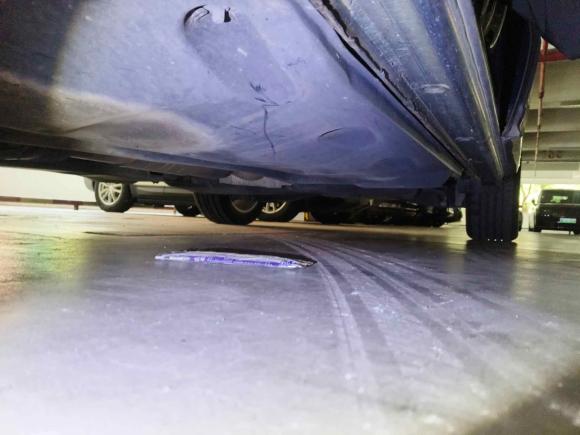 [深圳·粤B] 二手大众夏朗2018款 改款 380TSI 舒享型 6座