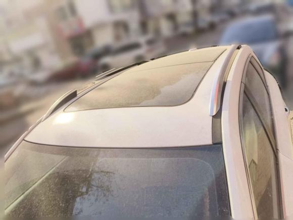 [青岛·鲁U] 二手荣威荣威RX52020款 20T 自动4G互联超越版