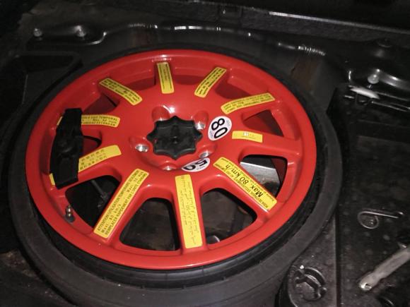 [合肥·皖A] 二手大众途锐2017款 3.0TSI 启程型