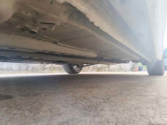 [宁波·浙B] 二手别克威朗2015款 三厢 15S 自动领先型