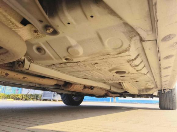 [宁波·浙B] 二手丰田YARiS L 致炫2014款 1.5G 自动炫动版