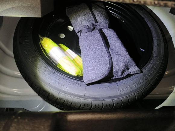 [武汉·鲁E] 二手国金汽车骏行2023款 标准型