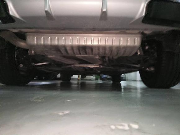 [南通·苏F] 二手宝马宝马X12023款 sDrive25Li M运动套装