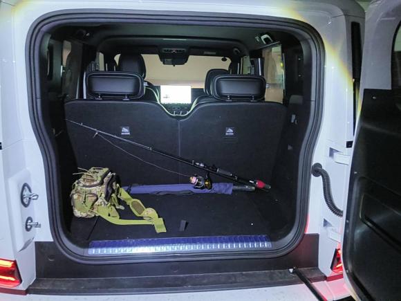 [无锡·苏B] 二手iCAR奇瑞iCAR V232025款 401两驱进阶版