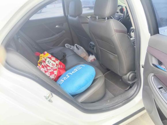 [上海·沪C] 二手雪佛兰迈锐宝2016款 1.6T 自动豪华版