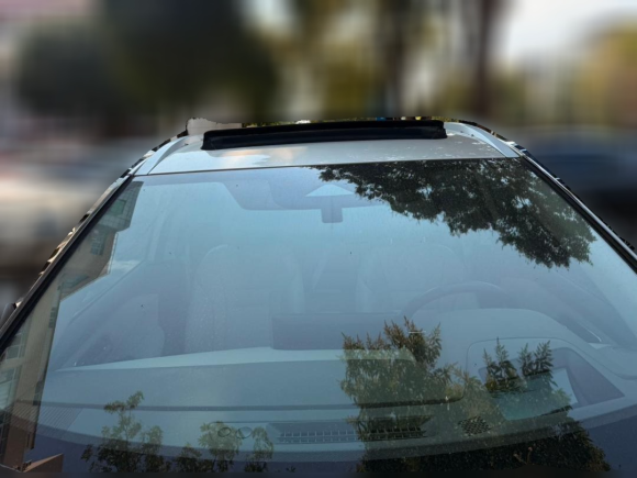 [广州·粤Q] 二手日产奇骏2021款 VC-Turbo 300 CVT 4WD至尊版