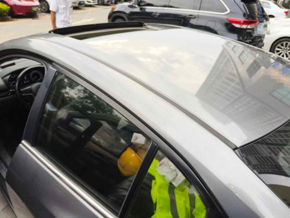 [深圳·粤B] 二手日产轩逸2020款 1.6L XL CVT悦享版