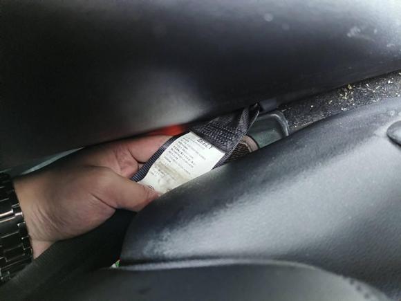 [嘉兴·浙F] 二手吉利汽车博越2016款 1.8TD 自动智联型