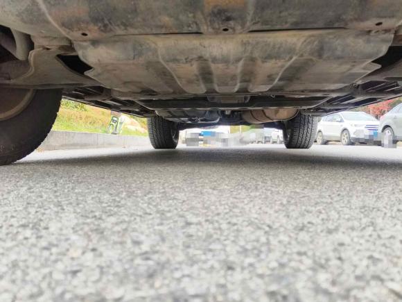 [青岛·鲁U] 二手三菱帕杰罗2016款 3.0L 自动标准版 国IV