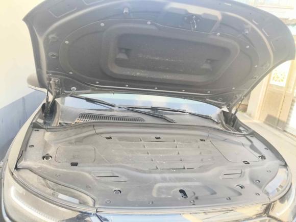 [宁波·浙B] 二手零跑汽车零跑C112023款 纯电 500智享版