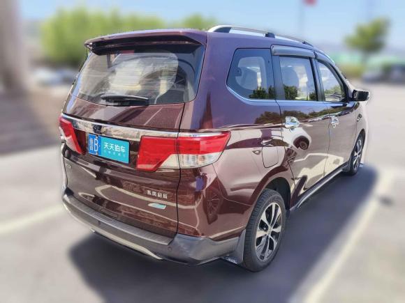 [青岛·鲁B] 二手启辰启辰M50V2017款 1.6L XL CVT豪华版