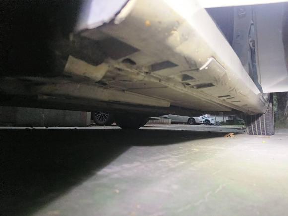 [武汉·鄂A] 二手别克威朗2016款 两厢GS 20T 双离合豪情运动型