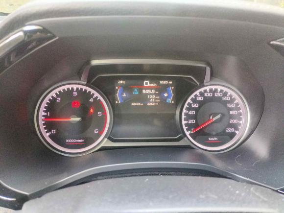 [深圳·粤B] 二手五十铃D-MAX2021款 1.9T手动四驱柴油Global劲动型RZ4E