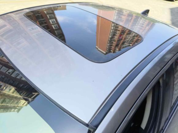 [嘉兴·鄂B] 二手本田锋范2018款 1.5L CVT型动Pro版