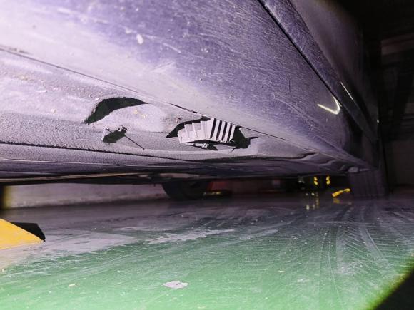 [武汉·鄂W] 二手宝马宝马5系2011款 528Li 领先型