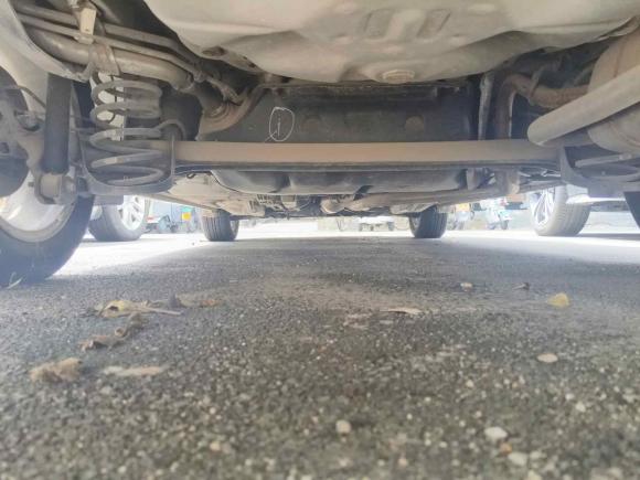 [济南·鲁A] 二手丰田威驰2011款 1.6L GL-i 天窗版 MT