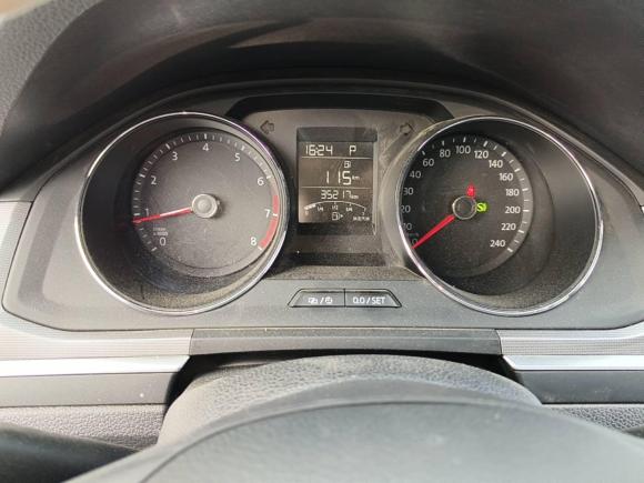 [济南·鲁A] 二手大众宝来2019款 改款 宝来·传奇 1.5L 自动时尚型 国VI