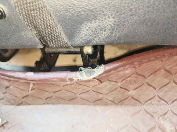 [西安·陕A] 二手大众朗逸2013款 改款经典 1.6L 手动风尚版