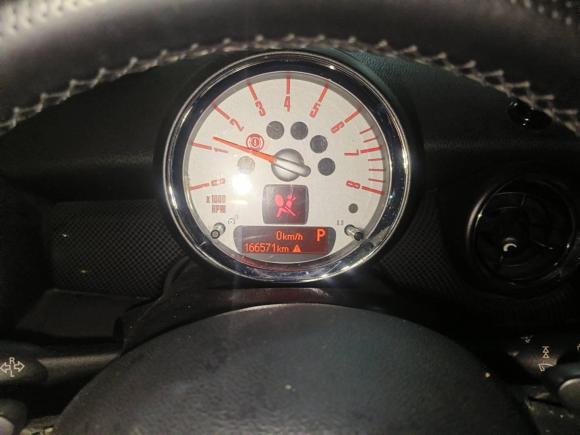[杭州·浙A] 二手MINIMINI2011款 1.6T COOPER S