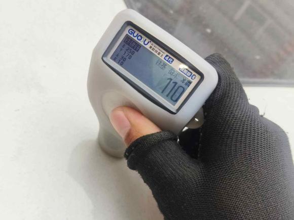 [嘉兴·浙F] 二手别克威朗2016款 两厢 15S 自动进取型