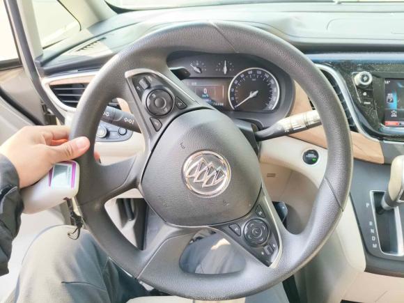 [杭州·浙G] 二手别克别克GL82017款 ES 28T 舒适型 国V