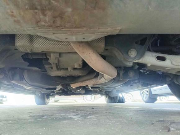 [深圳·粤L] 二手路虎发现神行2018款 240PS SE版