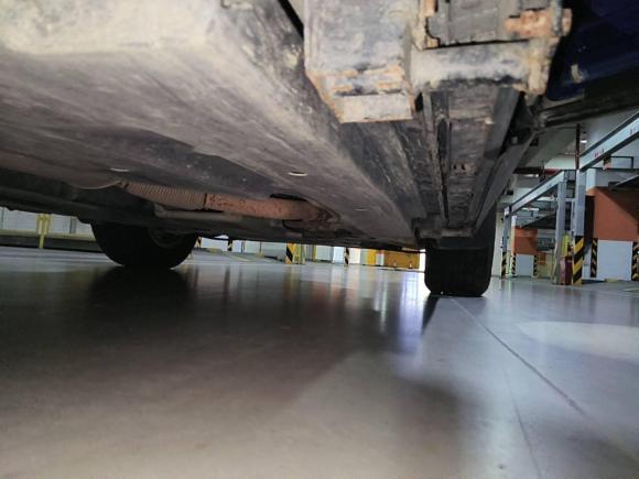 [南京·苏A] 二手捷豹捷豹F-PACE2018款 2.0T 两驱都市尊享版