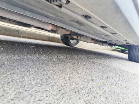 [西安·陕E] 二手奔驰奔驰GLK级2013款 GLK 300 4MATIC 豪华型