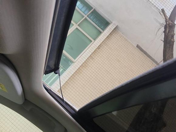 [深圳·粤B] 二手Jeep大切诺基2011款 3.6L 豪华导航版