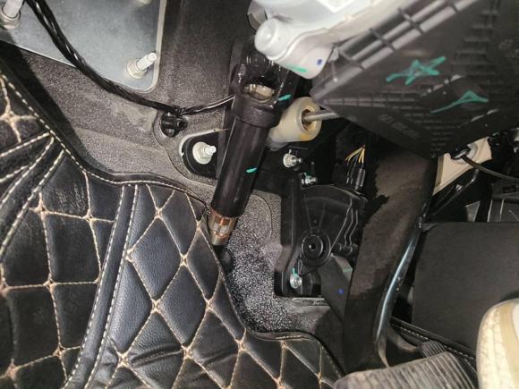 [上海·川Y] 二手别克英朗2021款 改款 典范 1.5L 自动精英型