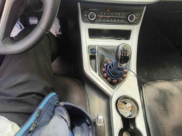 [杭州·浙A] 二手吉利汽车远景2019款 升级版 1.5L 手动豪华型 国VI