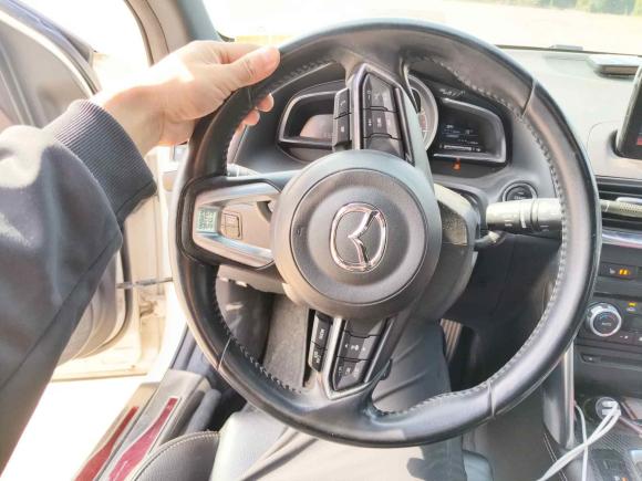 [金华·浙A] 二手马自达马自达CX-42018款 2.5L 自动四驱蓝天无畏版 国V