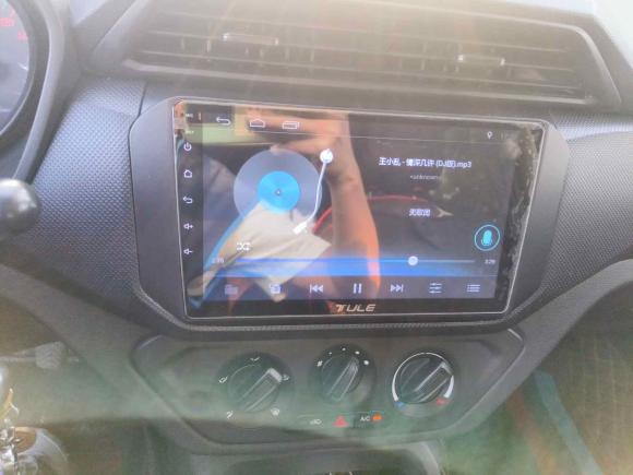 [南通·吉A] 二手五菱汽车五菱宏光2019款 1.5L S基本型国VI LAR