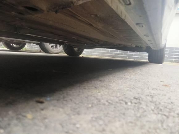 [成都·川A] 二手荣威荣威i52019款 1.5L 自动4G互联朗越版