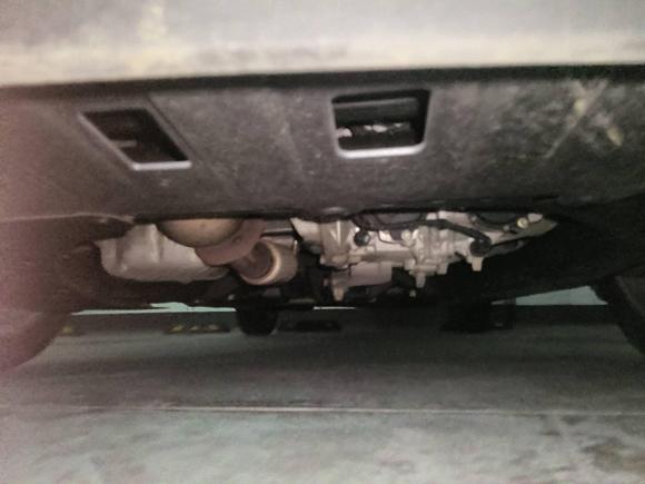 [常州·苏U] 二手雪佛兰科鲁泽2023款 1.5L 双离合悦享版